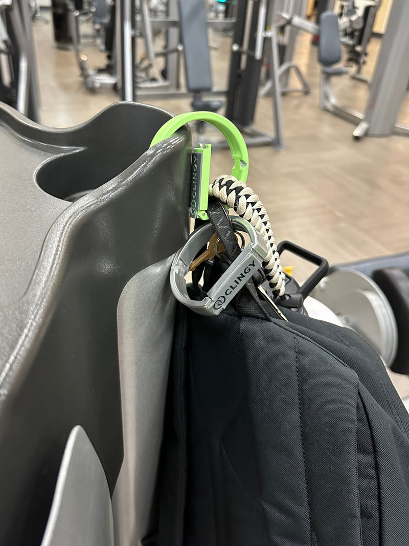 Gyms & training days