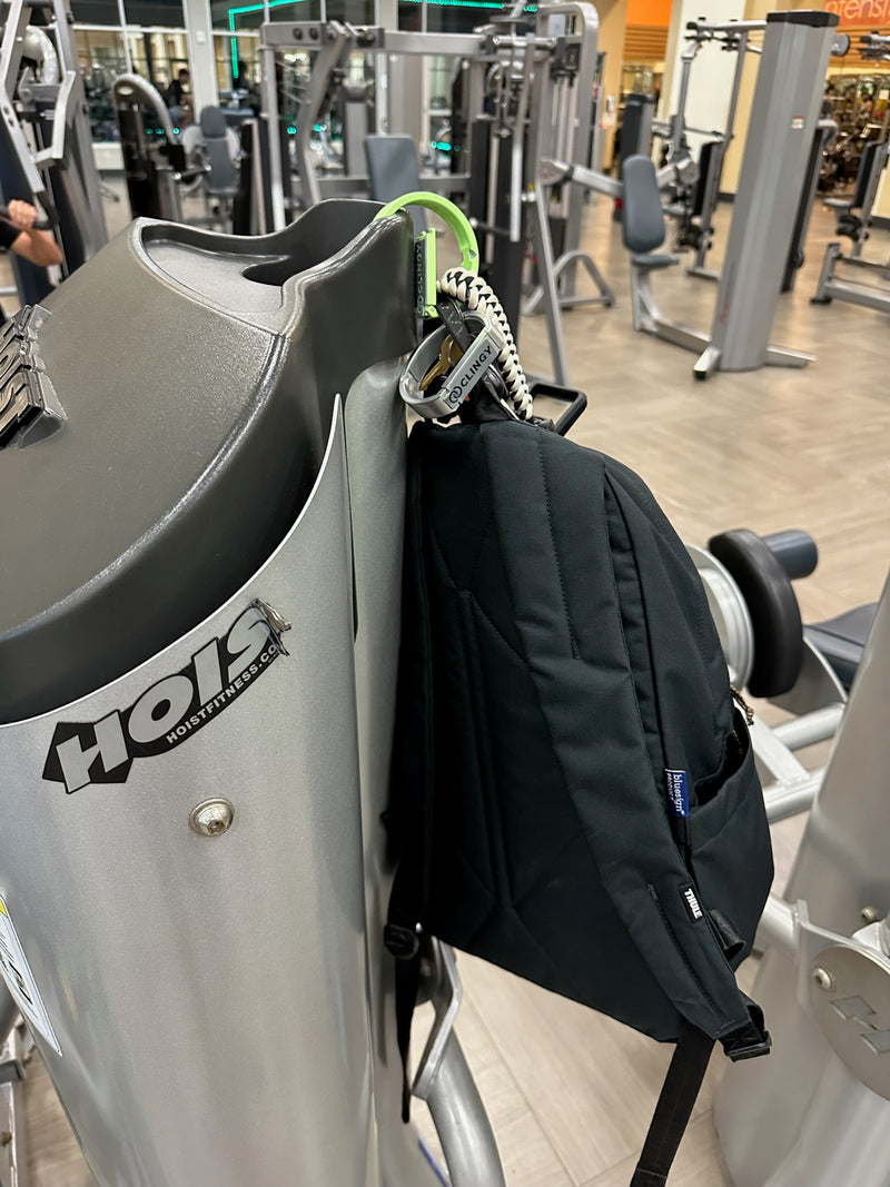 Gyms & training days