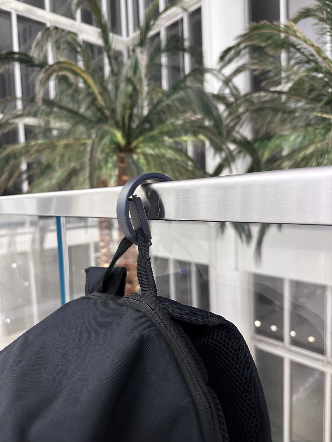 ClingyHook vs Traditional Bag Hooks | A Modern Everyday Bag Hook