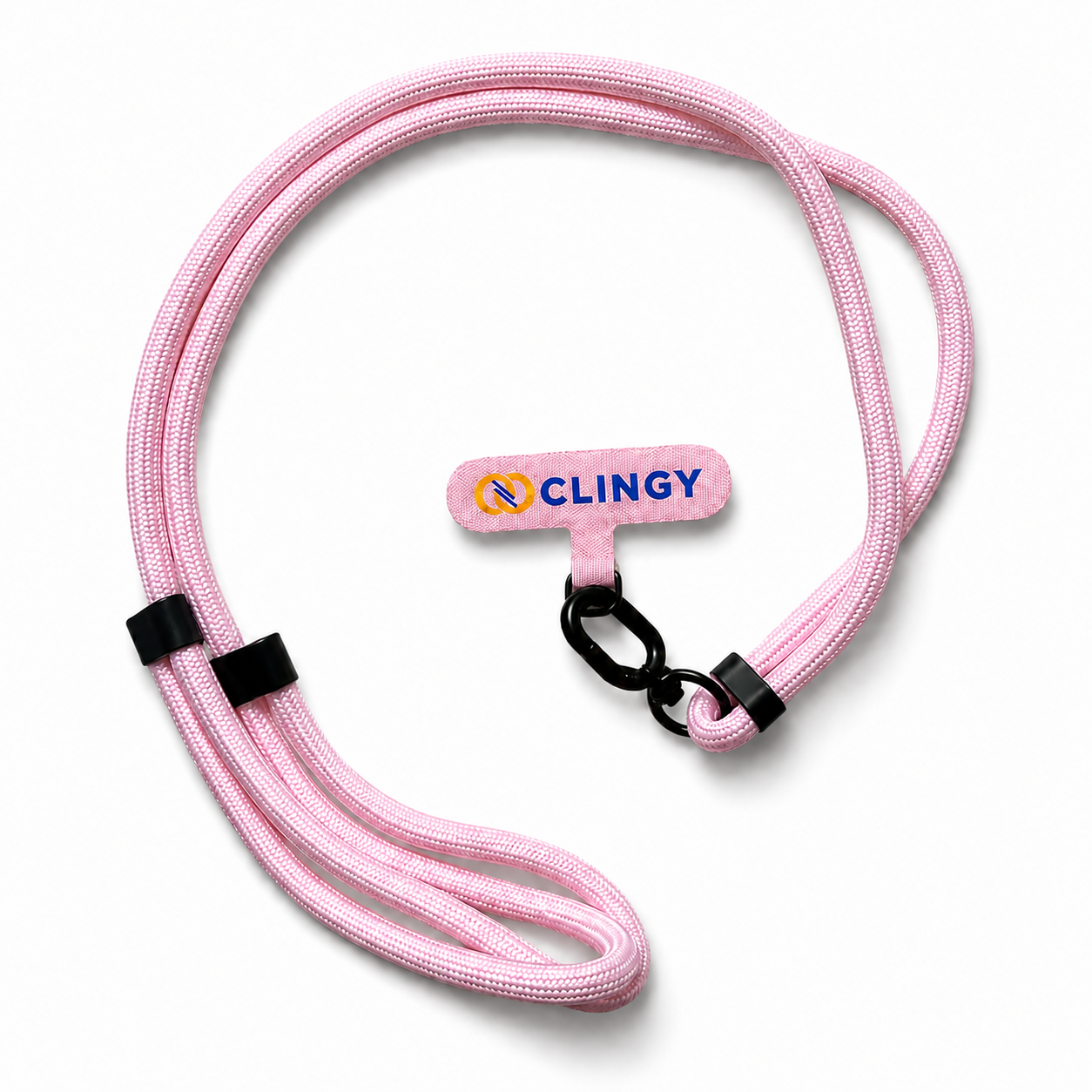 Clingy Phone Leash