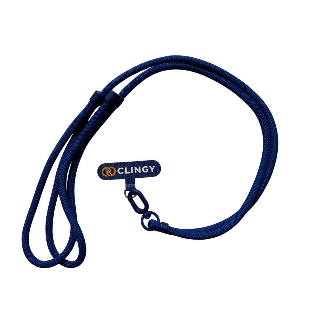 Clingy Phone Leash