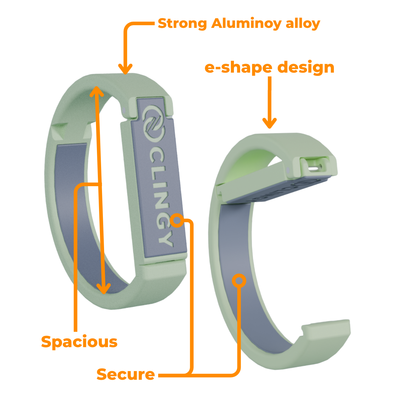 ClingyHook in this color