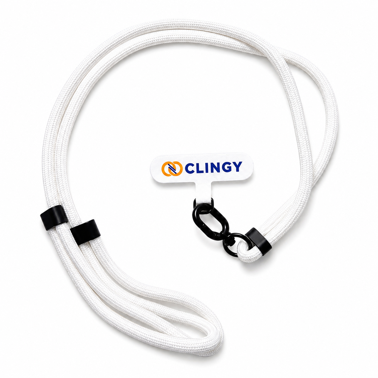 Clingy Phone Leash