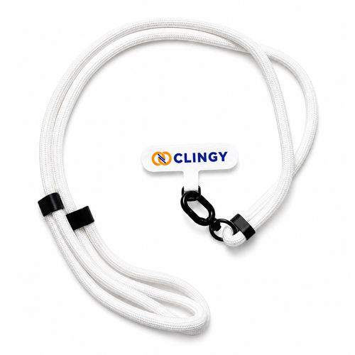 Clingy Phone Leash