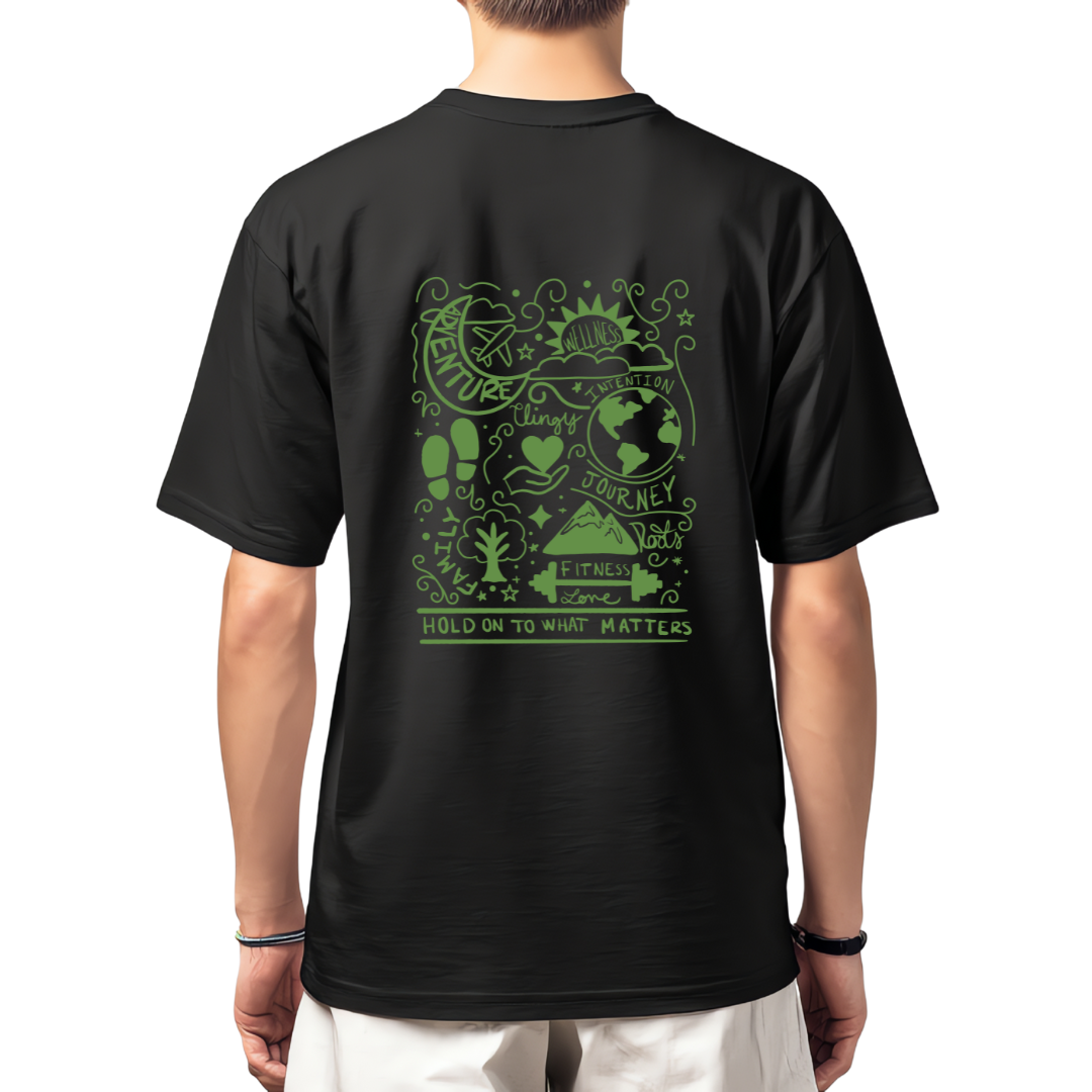 Doodle T-shirt