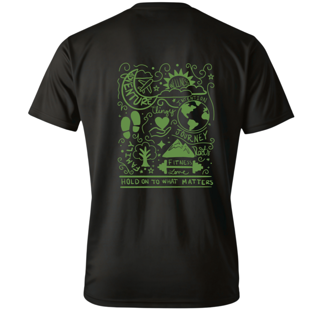 Doodle T-shirt