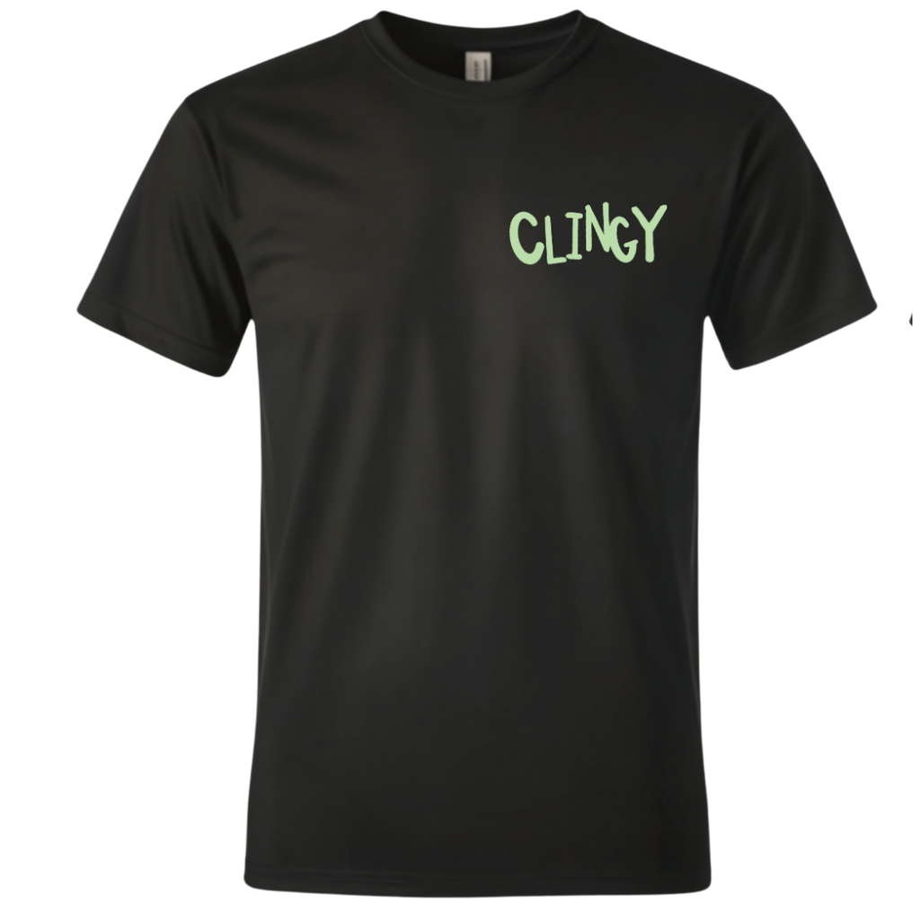 Doodle T-shirt