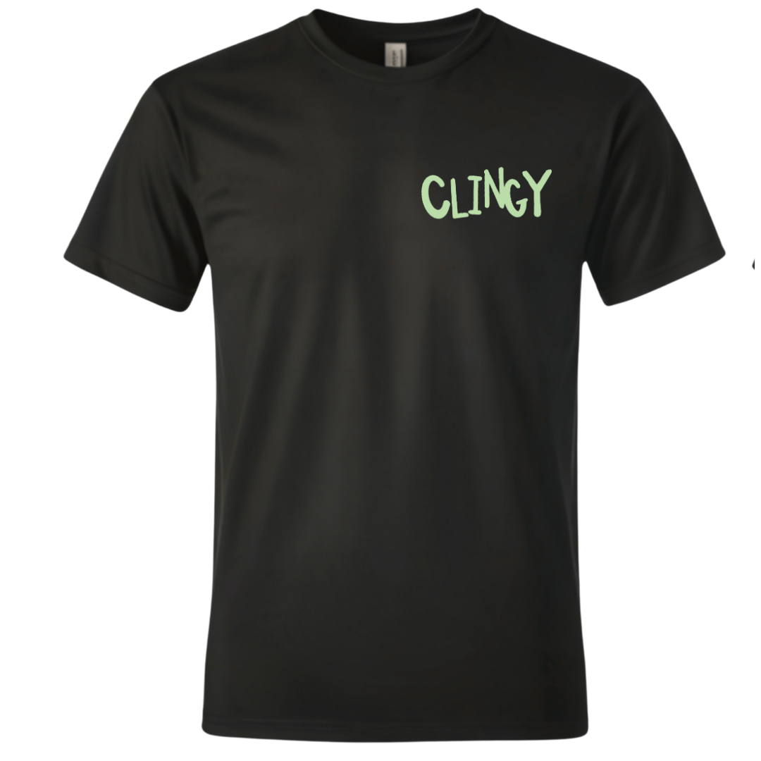 Doodle T-shirt
