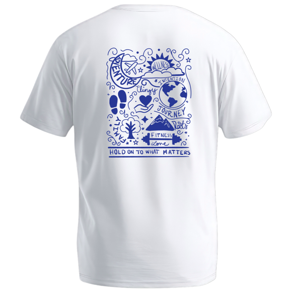 Doodle T-shirt