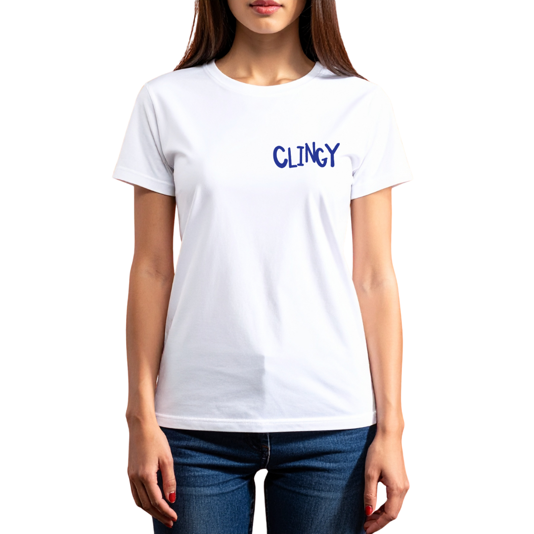 Doodle T-shirt