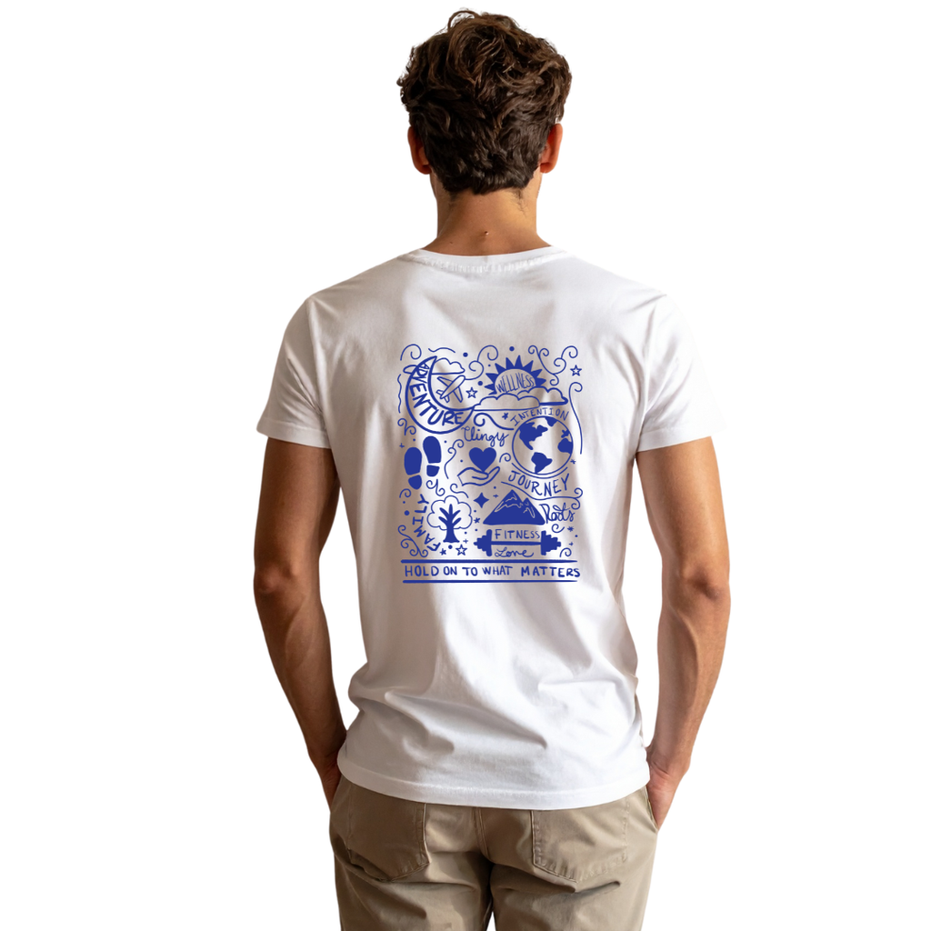 Doodle T-shirt