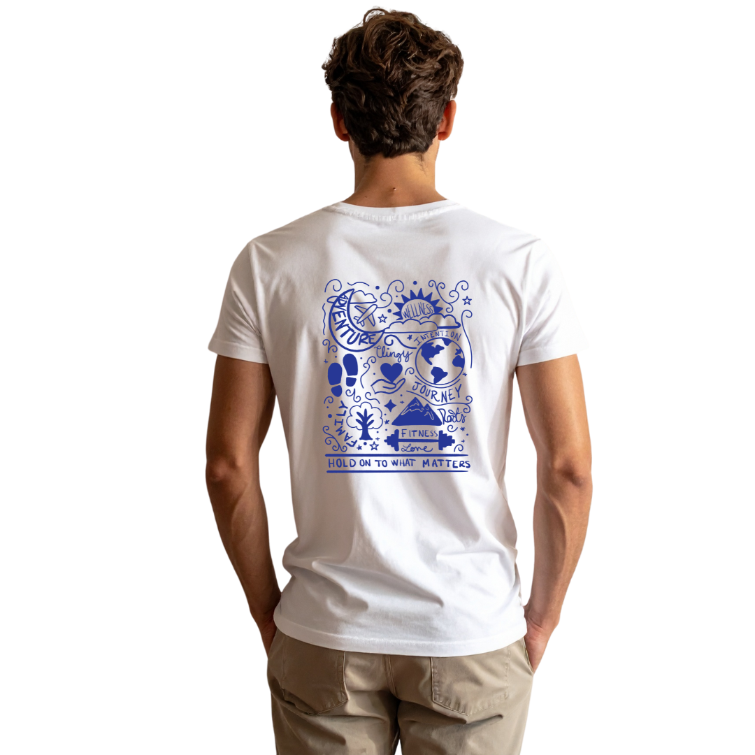 Doodle T-shirt