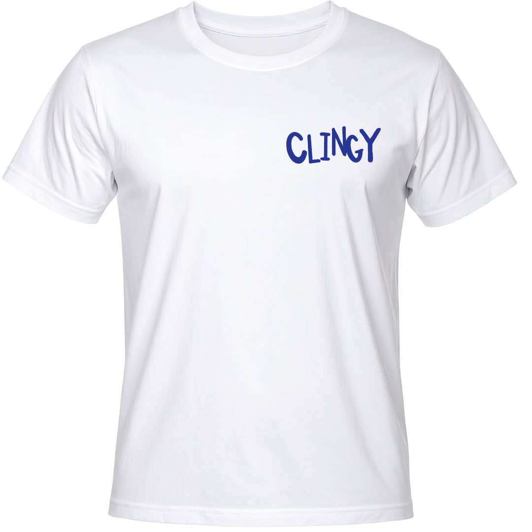 Doodle T-shirt