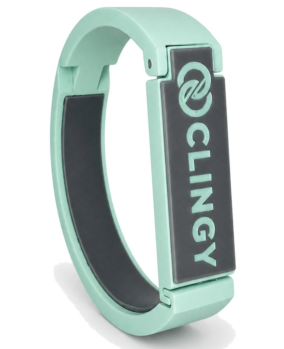 ClingyHook — Clip-On Bag Hook