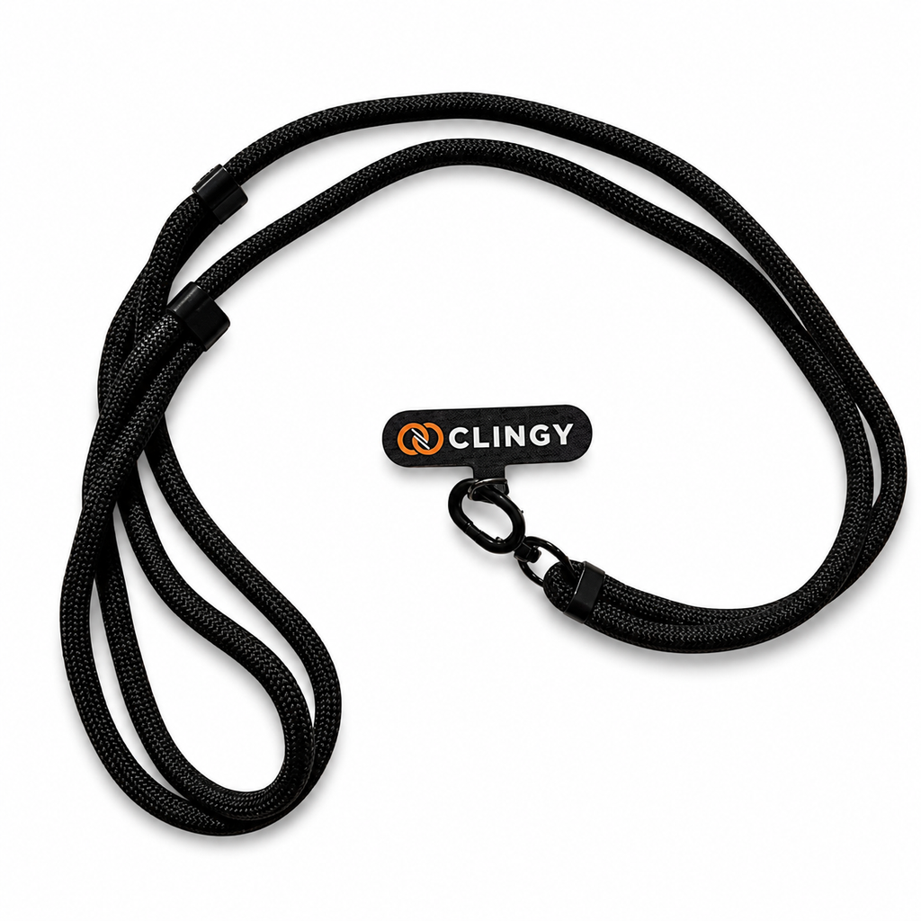 Clingy Phone Leash
