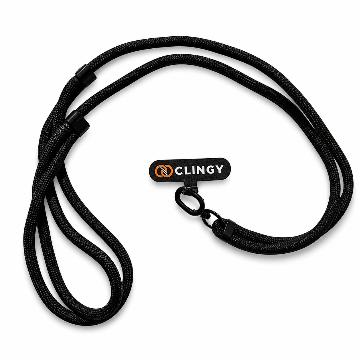 Clingy Phone Leash