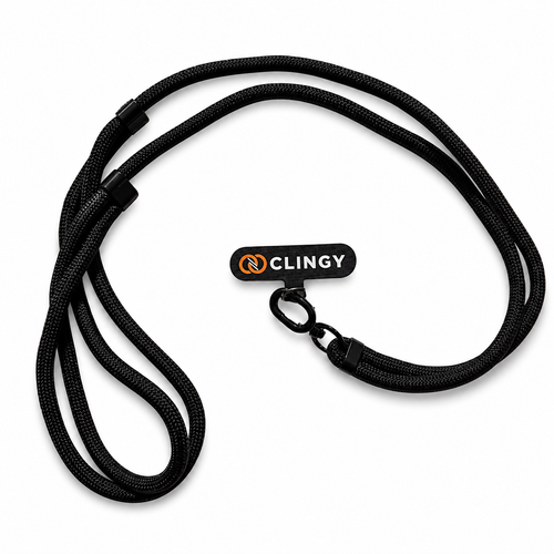 Clingy Phone Leash