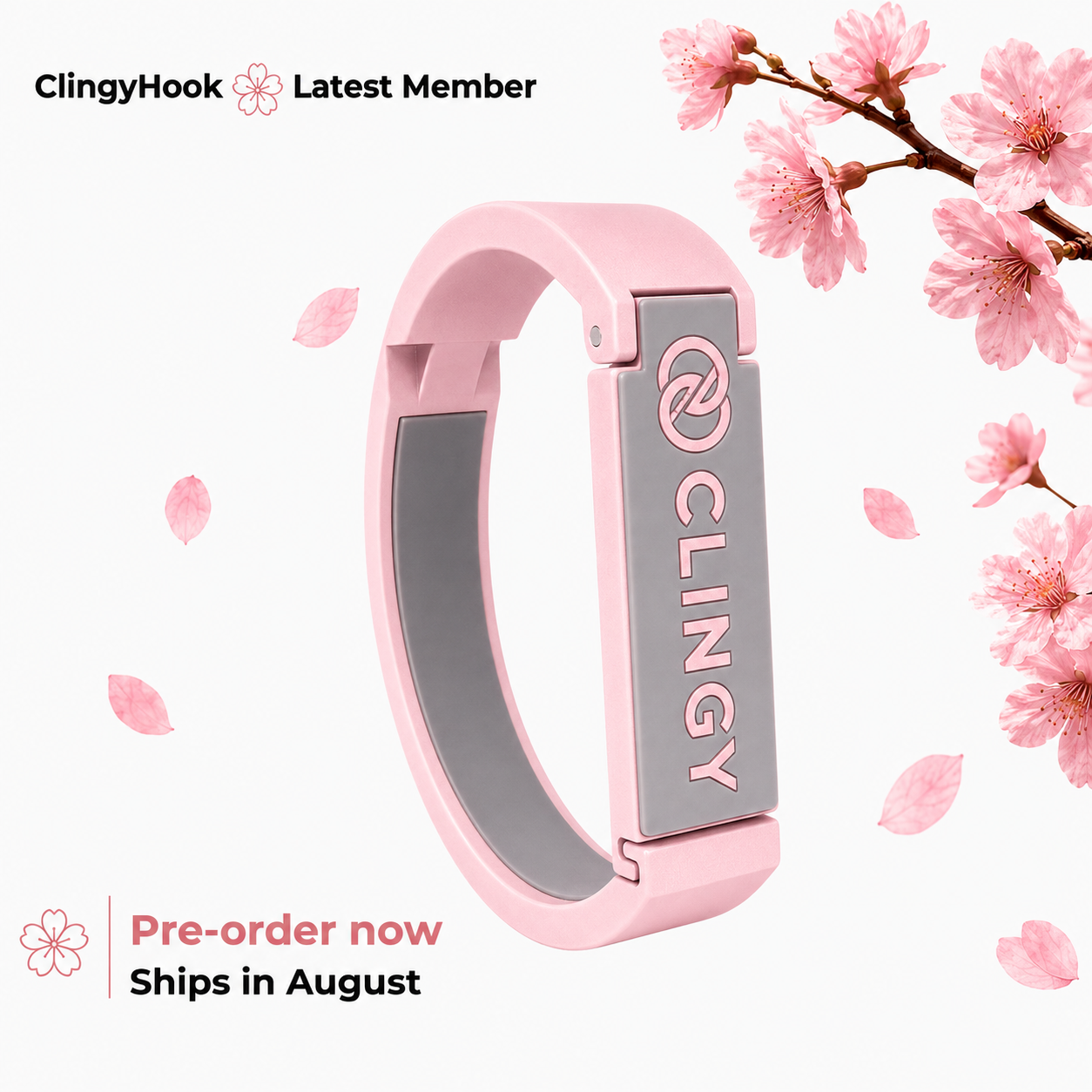 ClingyHooks
