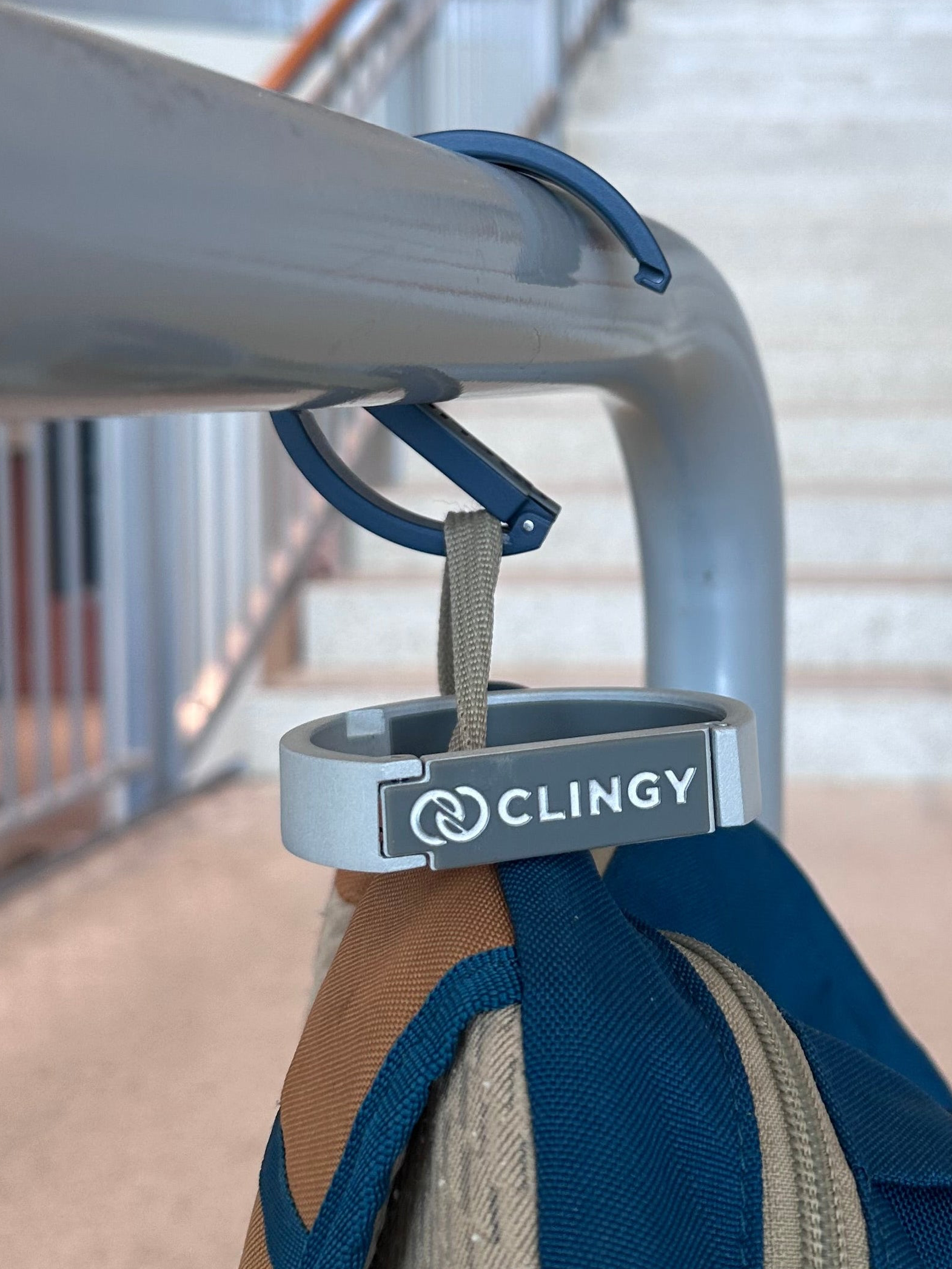 ClingyHooks