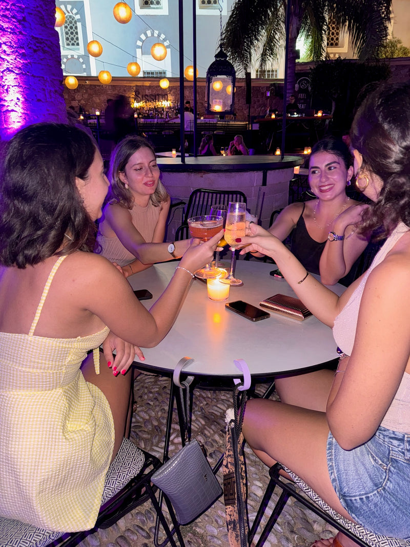 Restaurants & date night