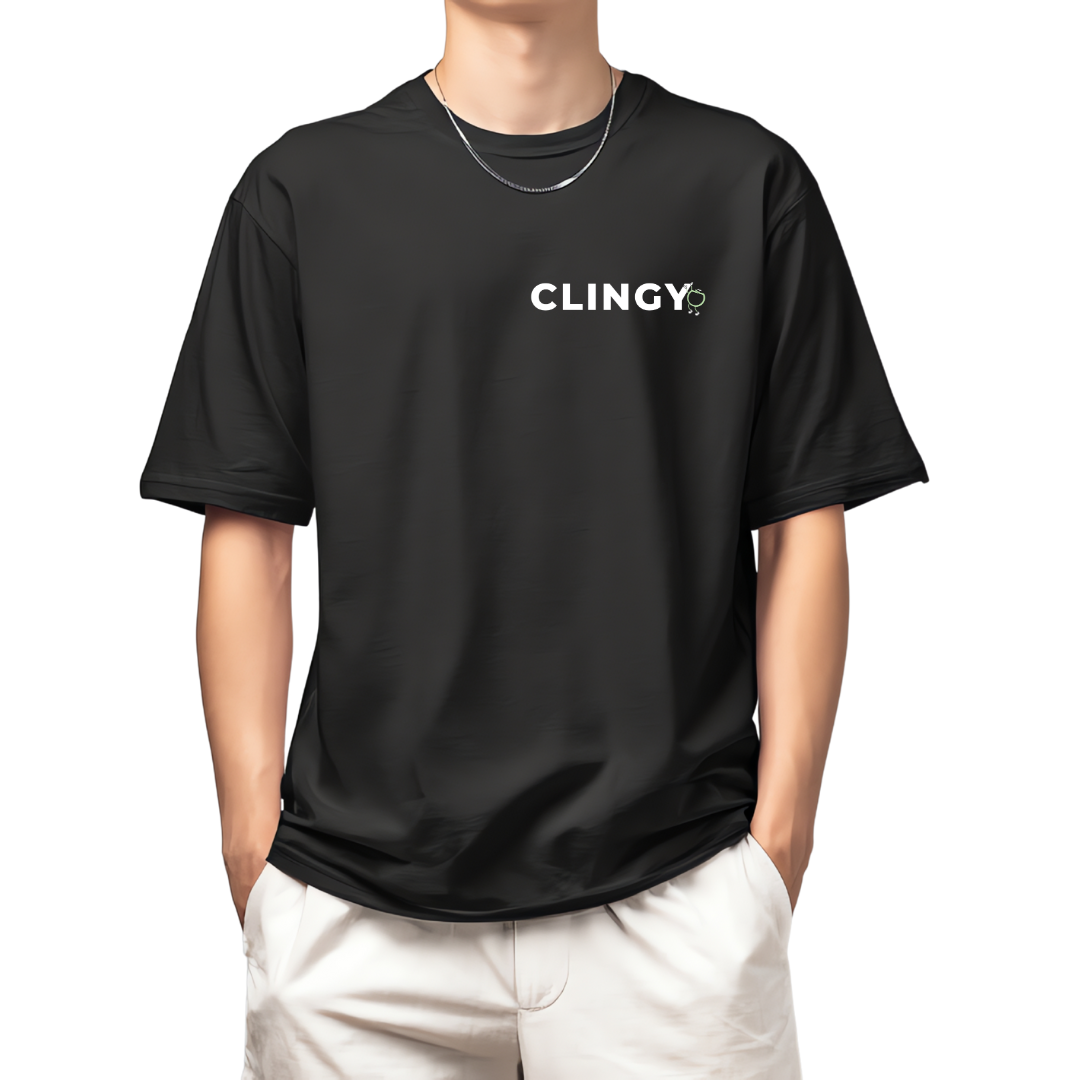 Stay Clingy! T-shirt