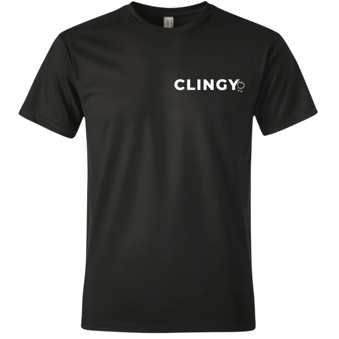 Stay Clingy! T-shirt