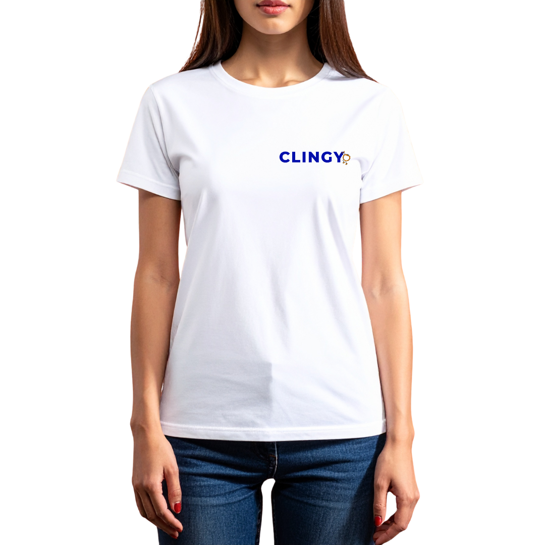 Stay Clingy! T-shirt