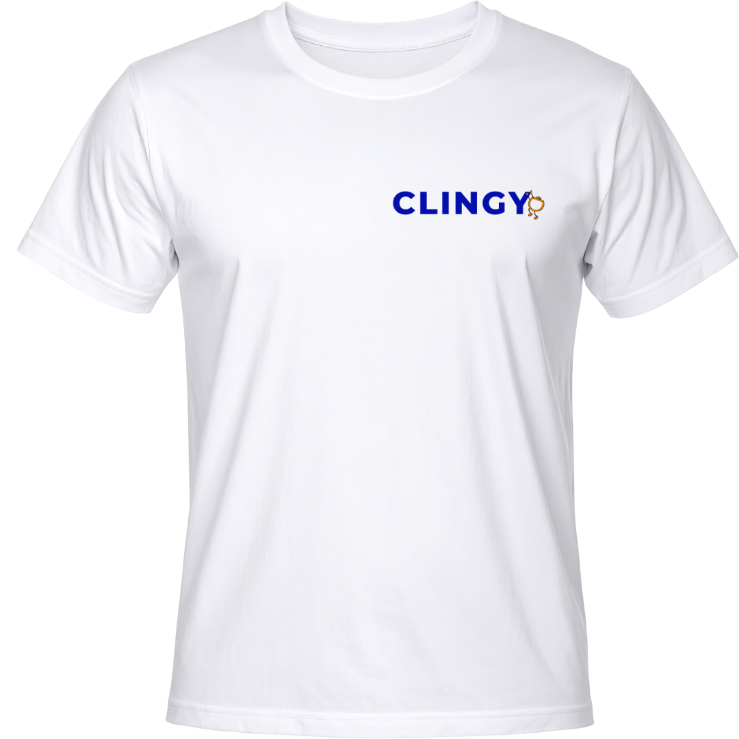 Stay Clingy! T-shirt