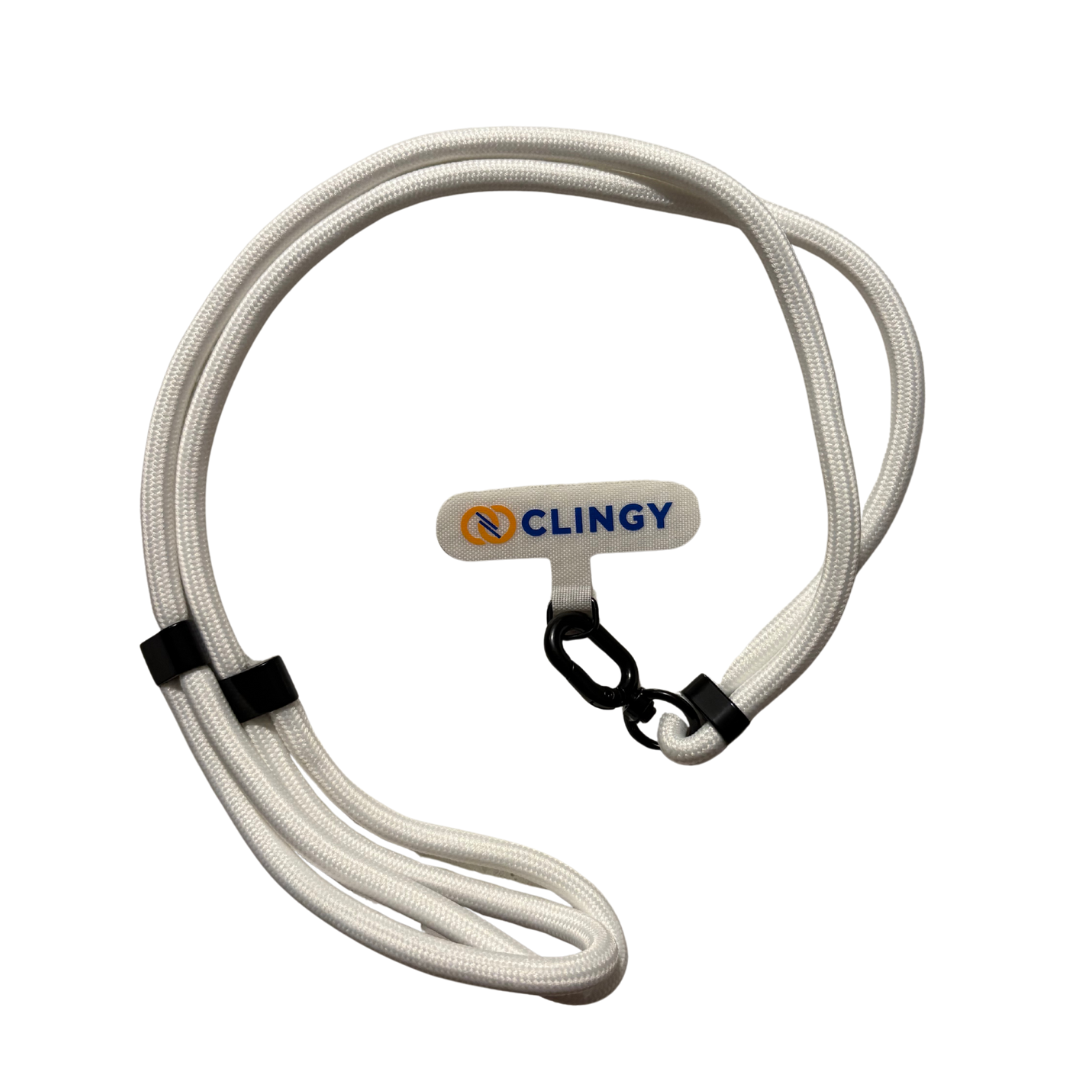 Clingy Phone Leash