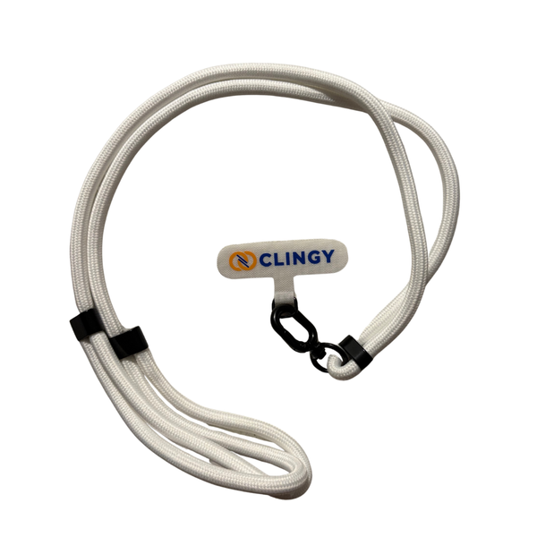 Clingy Phone Leash