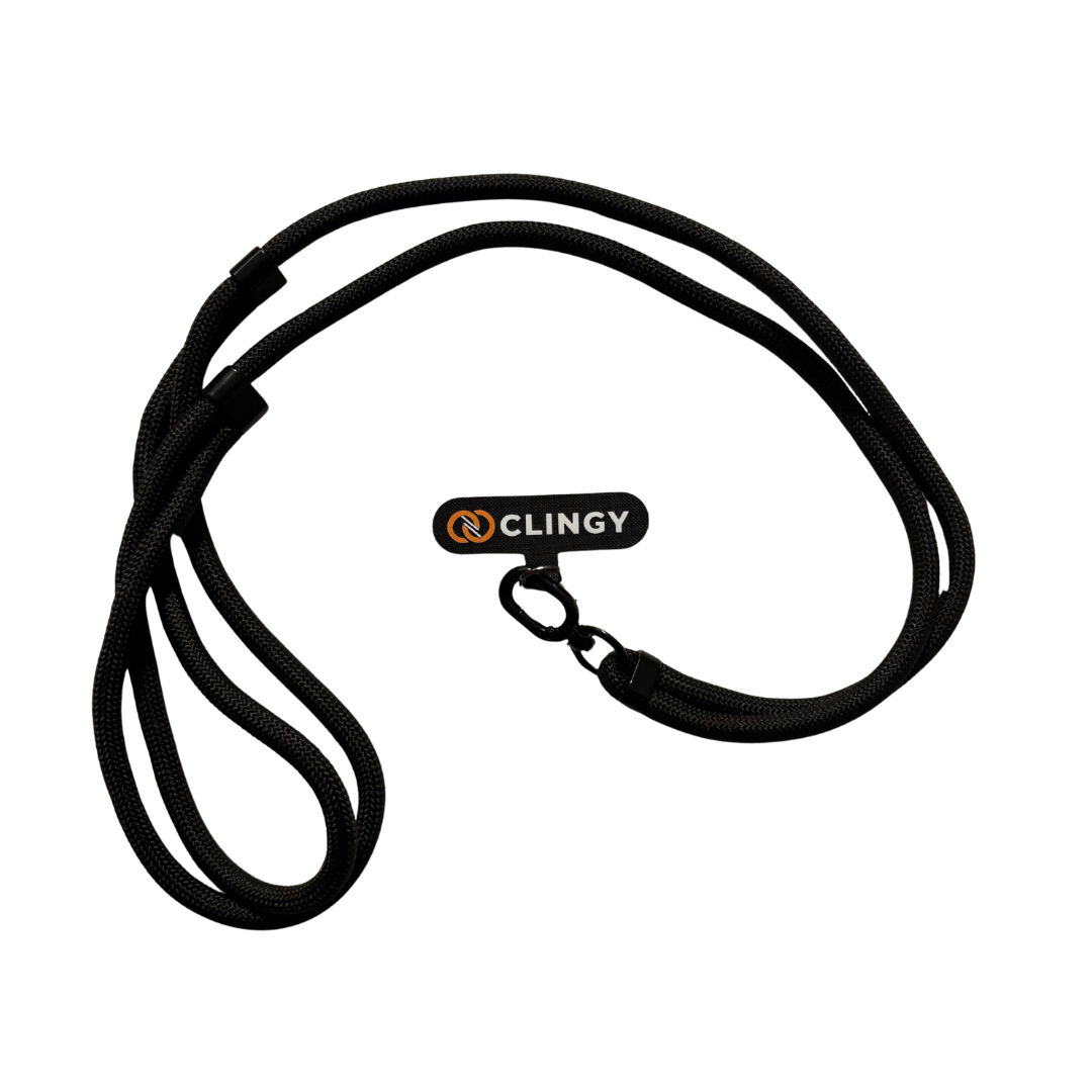 Clingy Phone Leash