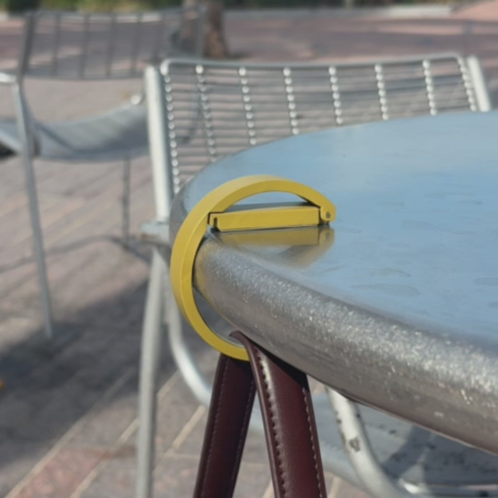 ClingyHooks